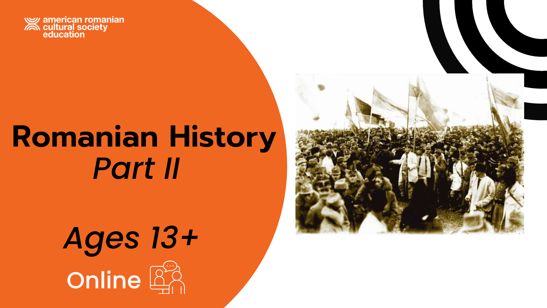 Romanian History: Part II
