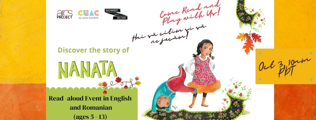 Discover the Story of Nanata