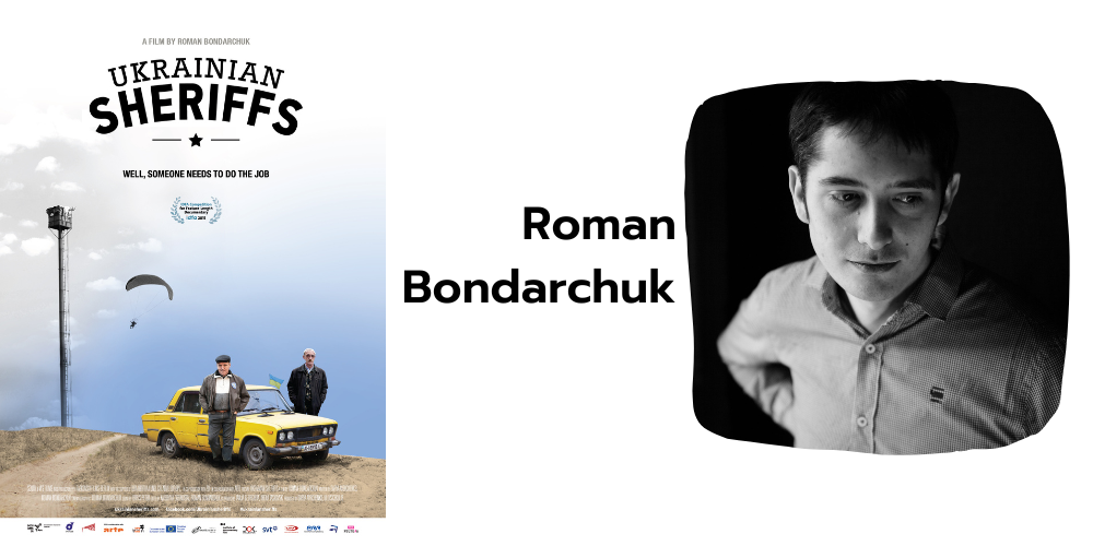 Q&A with directors Roman Bondarchuk and Andrei Dăscalescu